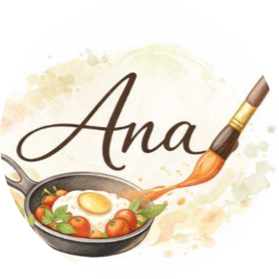 Logo Chef Ana